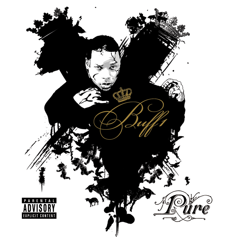 Resultado de imagen para Buff1 - Pure (